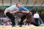 118. NORDWESTSCHWEIZER SCHWINGFEST