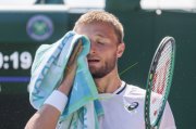 WIMBLEDON 2025
