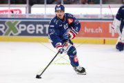 ZSC - BERN
