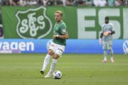 ST.GALLEN - LUZERN