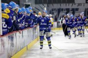 KLOTEN - AMBRI