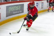 LAUSANNE - SC BERN