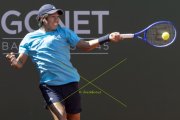 GENEVA OPEN 2026
