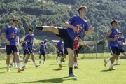 TRAINING LUZERN