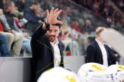 ZSC - LAKERS