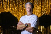 PORTRAIT MURAT YAKIN