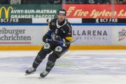 FRIBOURG - LAUSANNE