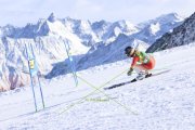 WC SOELDEN 2026