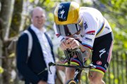 TOUR DE ROMANDIE 2025