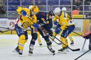 AMBRI - DAVOS