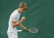 WIMBLEDON 2024