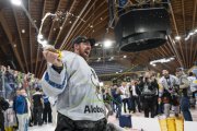 DAVOS - FRIBOURG
