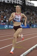 WELTKLASSE ZUERICH 2025