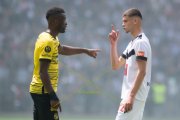YB - LUGANO