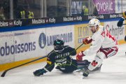 FRIBOURG - BIEL