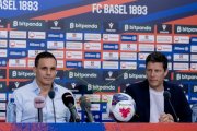 MK BASEL