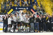 DAVOS - FRIBOURG