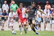 VADUZ - ST. GALLEN