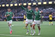 YB - ST.GALLEN