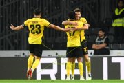 YB - BRATISLAVA