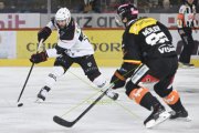 BERN - LAUSANNE
