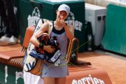 FRENCH OPEN 2026
