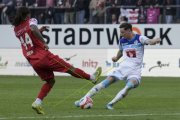 WINTERTHUR - LUZERN
