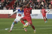 WINTERTHUR - LUZERN