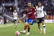 SERVETTE - LUGANO