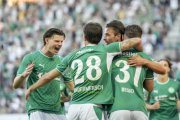 ST. GALLEN - TIRASPOL