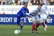 LUZERN - WINTERTHUR