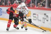 LAUSANNE - LUGANO