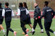 TRAINING WINTERTHUR