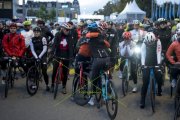 MEMORIAL RIDE MURIEL FURRER