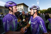 TOUR DE FRANCE 2026
