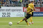 ST.GALLEN - YB