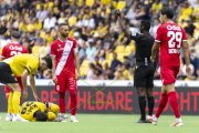 YB - SION