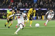 YB - LUGANO