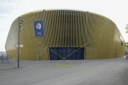 THERMOPLAN ARENA