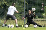 TRAINING SCHWEIZ
