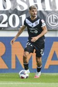 LUGANO - VADUZ
