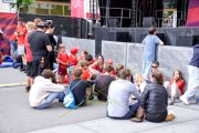 EMPFANG SCHWEIZ