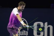 SWISS INDOORS 2025