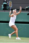 WIMBLEDON 2025