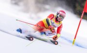 EUROPA CUP SPEED FINAL SAALBACH 2026