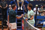 SWISS OPEN GSTAAD 2025