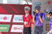 TOUR DE SUISSE 2026