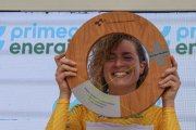TOUR DE SUISSE WOMEN 2023