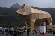 ESAF 2025