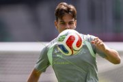 SCHWEIZ TRAINING